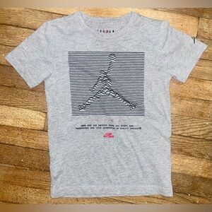 Nike Air Jordan Jumpman Altitude T Shirt